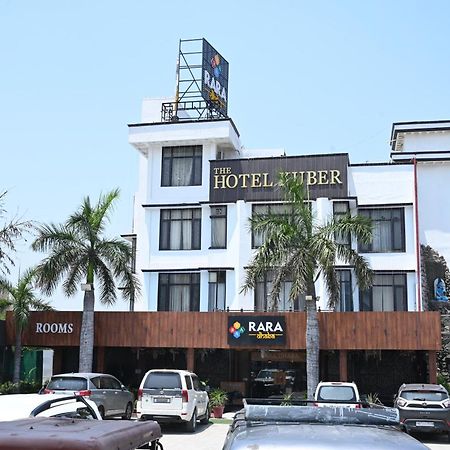 Hotel Kuber Rai Ngoại thất bức ảnh