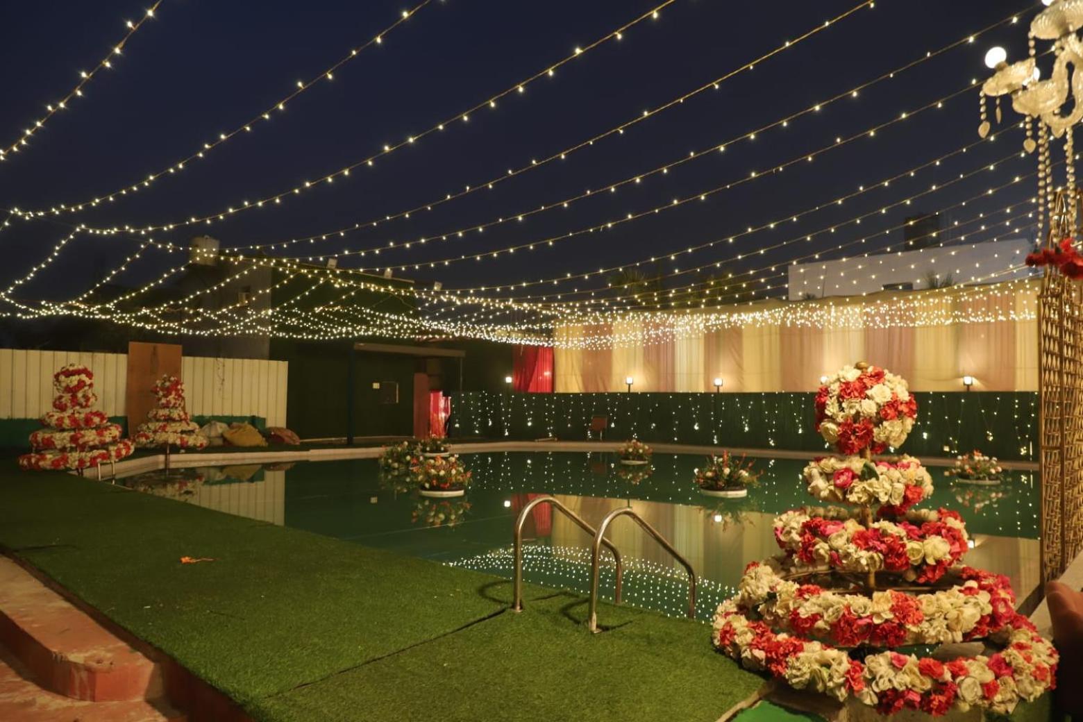 Hotel Kuber Rai Ngoại thất bức ảnh